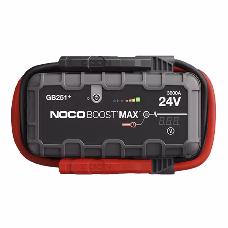NOCO GB251 24V 3000A