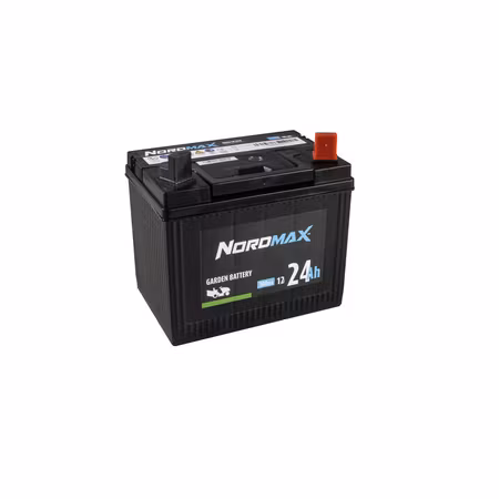 Nordmax U1R 12V 24Ah 300A