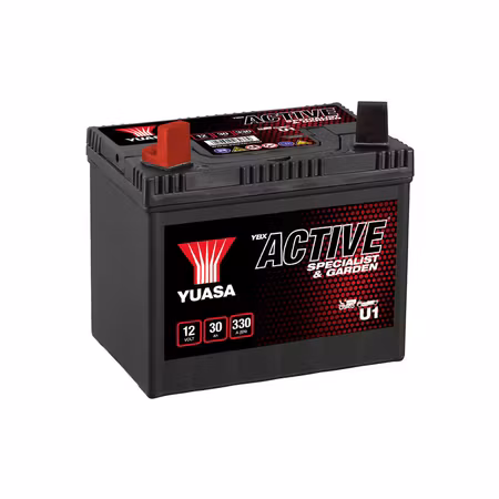 Yuasa U1 12V 30Ah 330A