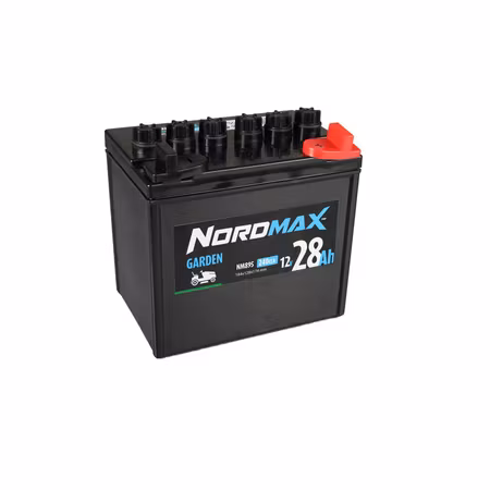 Nordmax 895 12V 28Ah 240A