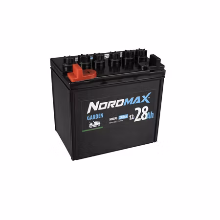 Nordmax 896 12V 28Ah 240A
