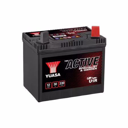 Yuasa U1R 12V 30Ah 330A