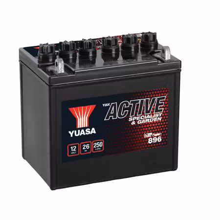 Yuasa 896 12V 26Ah 250A