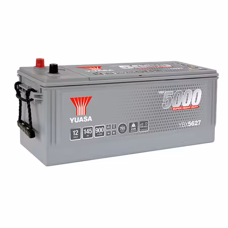 Yuasa YBX5627 12V 145Ah 900A