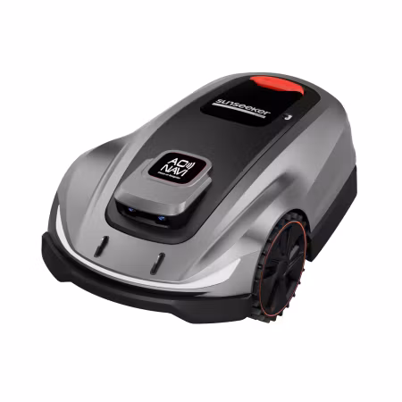 Sunseeker Elite X5 Robotgräsklippare 2000m2 (Gen X)