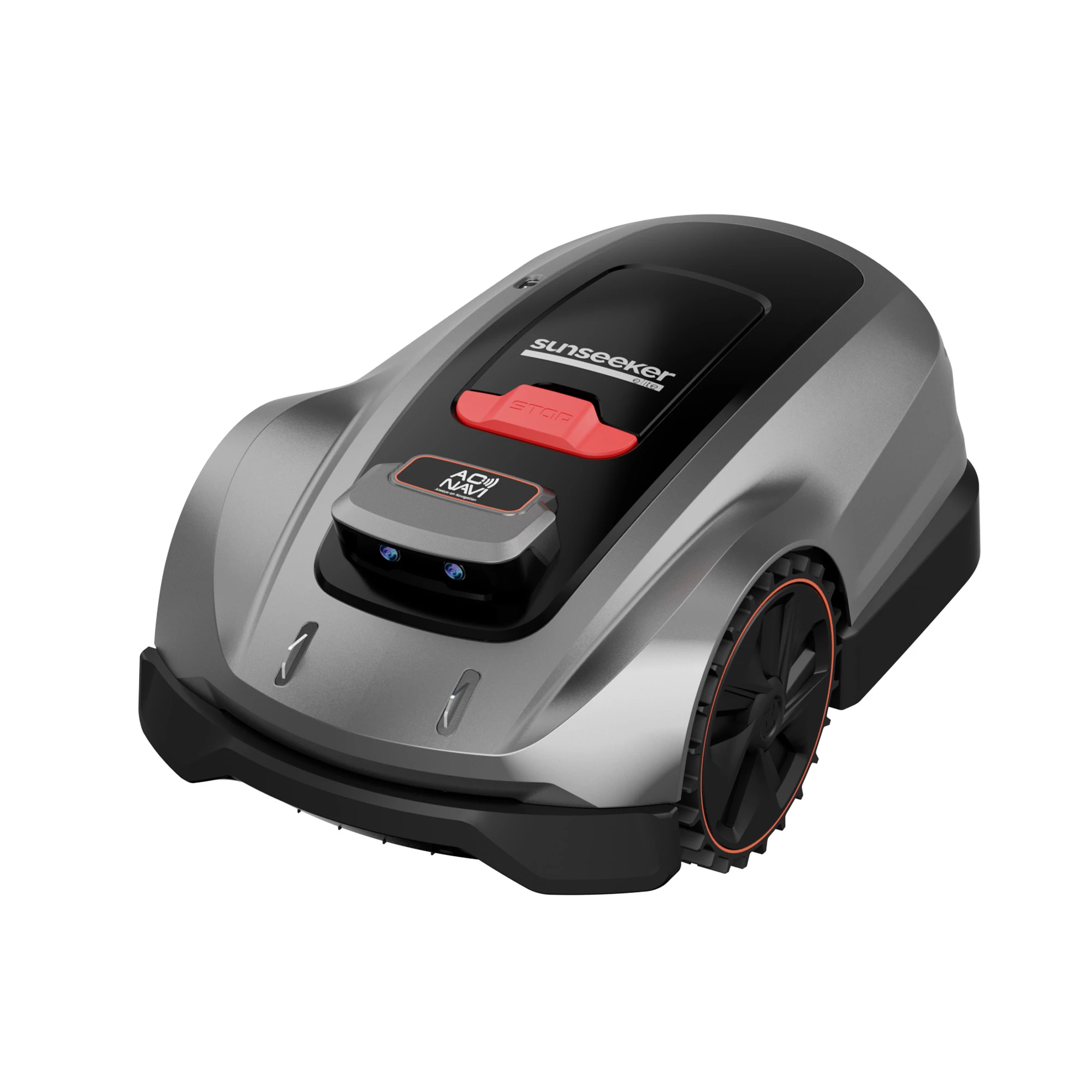 Sunseeker Elite X3 Robotgräsklippare 800m2 (Gen X) - Färjestad Motor