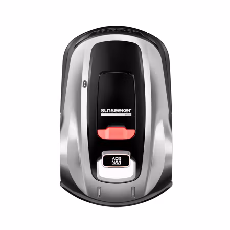 Sunseeker Elite X3 Robotgräsklippare 800m2 (Gen X)