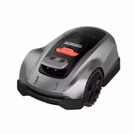 Sunseeker Elite X3 Plus Robotgräsklippare 1200m2 (Gen X)