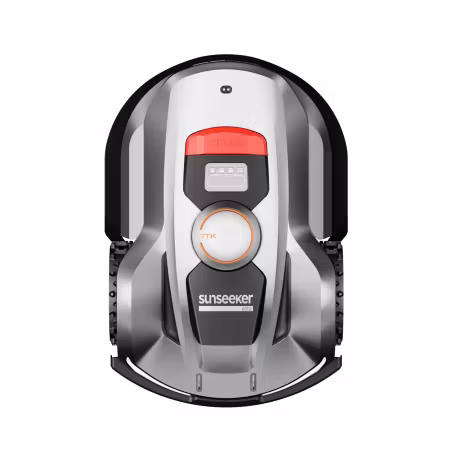 Sunseeker Elite X7 Plus Robotgräsklippare 6000m2 (Gen X)