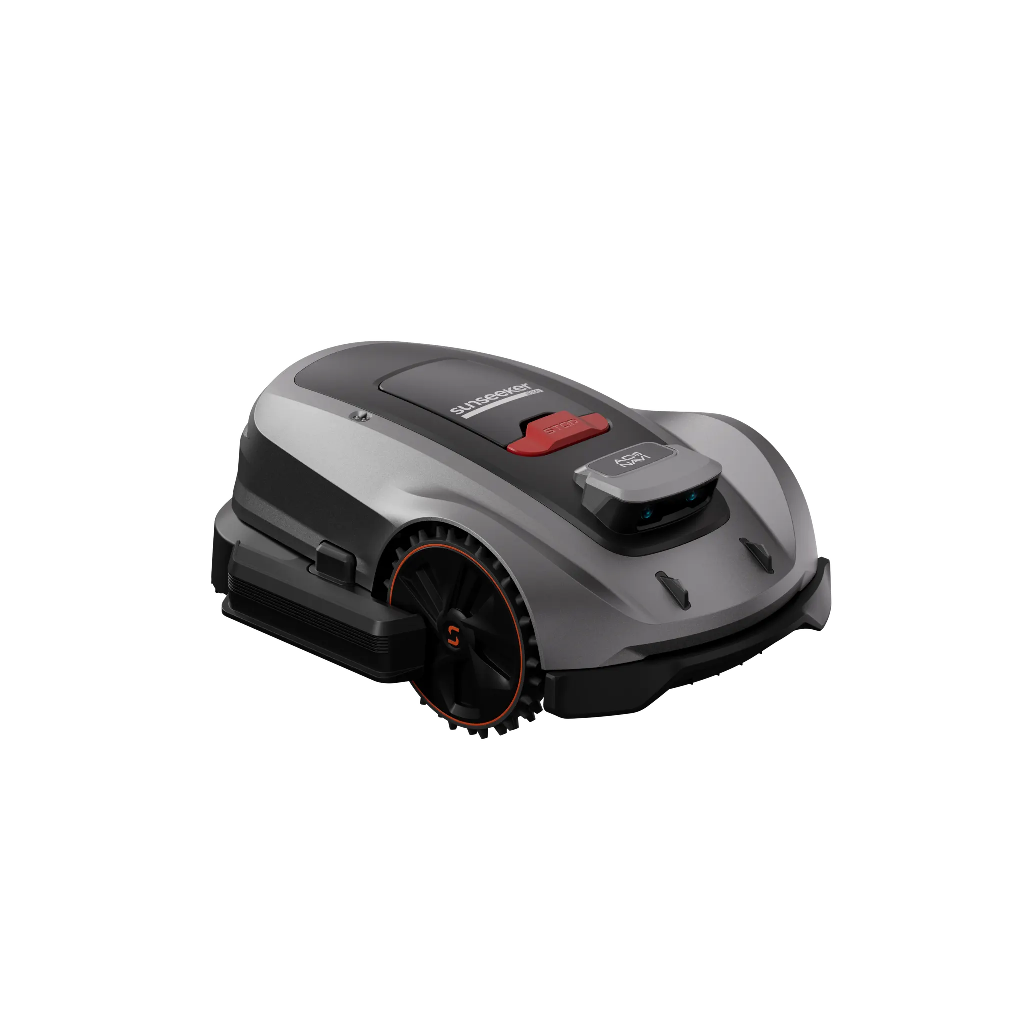 Sunseeker Elite X3 Robotgräsklippare 800m2 (GEN 2) - Färjestad Motor
