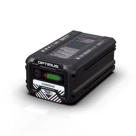 CRAMER CORE530 Optimus Batteri Core 7,2 Ah 530Wh