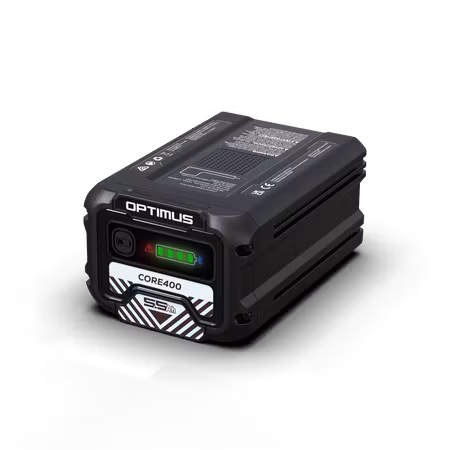 CRAMER CORE400 Optimus Batteri Core 5,5 Ah 400Wh