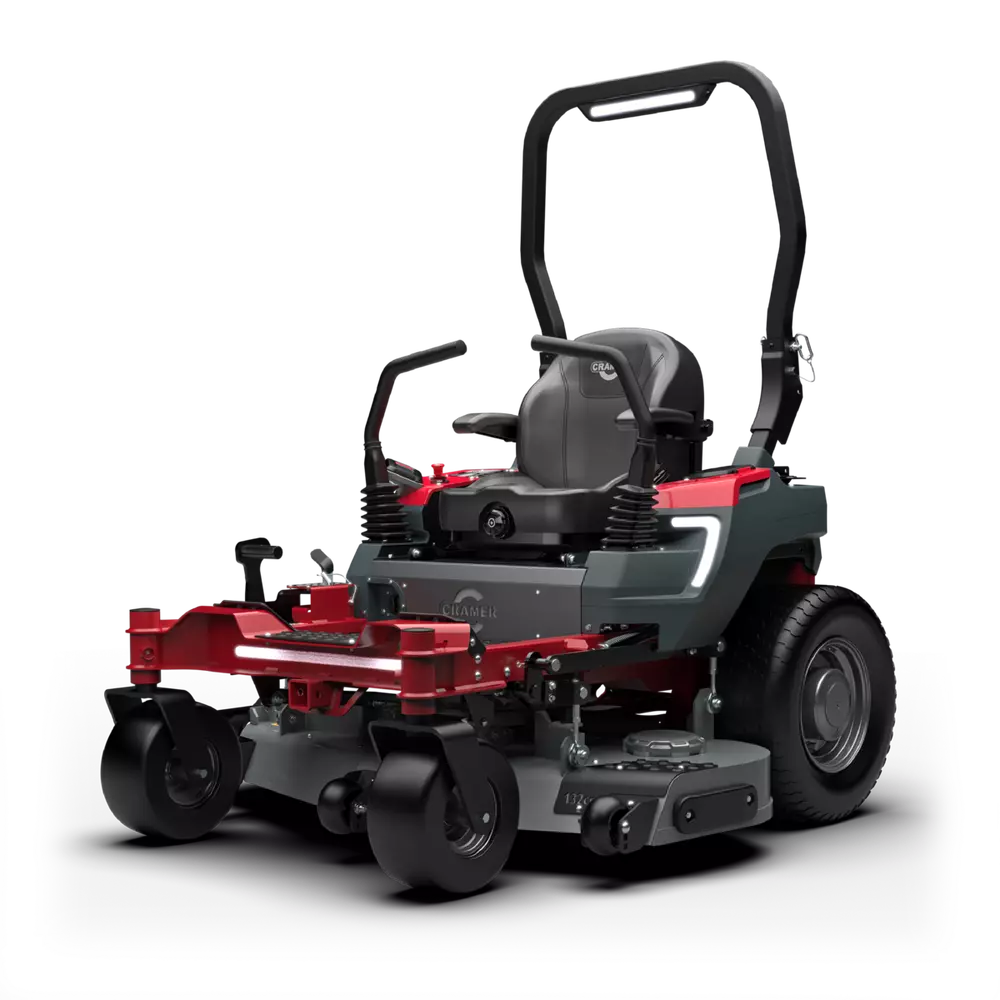 82ZTC132 82V Zero Turn Åkgräsklippare OptimusZ™ 132 cm