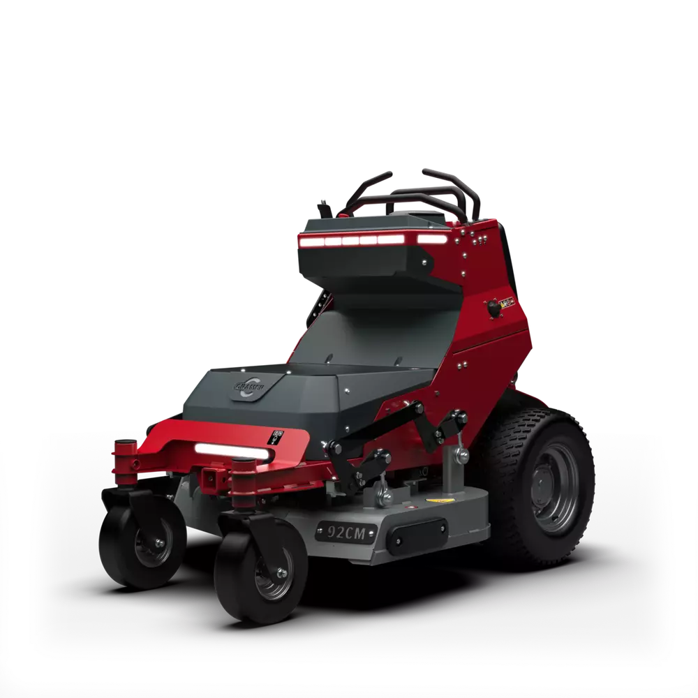 82ZTCS92 82V Zero Turn stågräsklippare