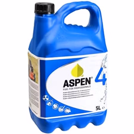 Aspen 4T 5L