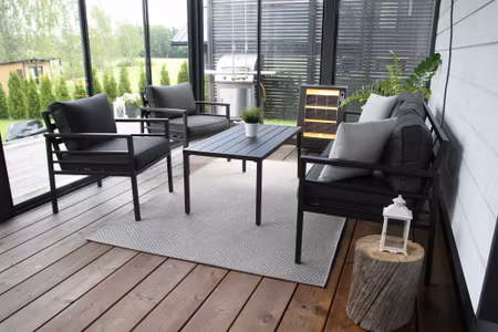 AIRREX AH-720 infravärmare