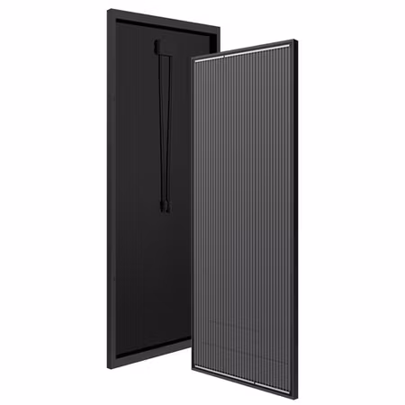 Nordmax Solcell 180W Monokristall