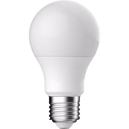 LED Normal 9,6W (75) 1055 Lumen E27 Varmvit