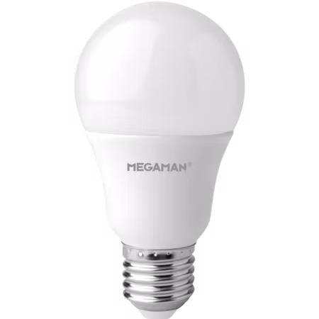LED Normal Växtlampa 8,5W E27