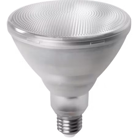 LED PAR38 Växtlampa 12W E27