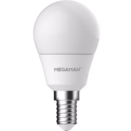 LED Klot 2,9W (25) 250 Lumen E14 Varmvit