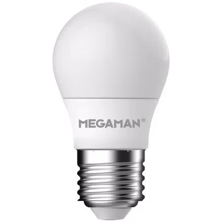 LED Klot 2,9W (25) 250 Lumen E27 Varmvit
