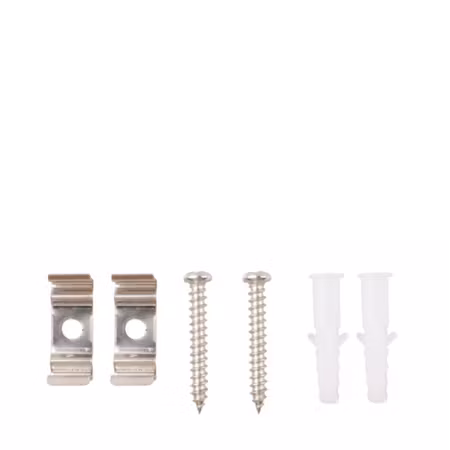 LED Underskåpsarmatur 5W (380 Lumen) 3000 Kelvin (Varmvit) 285 mm