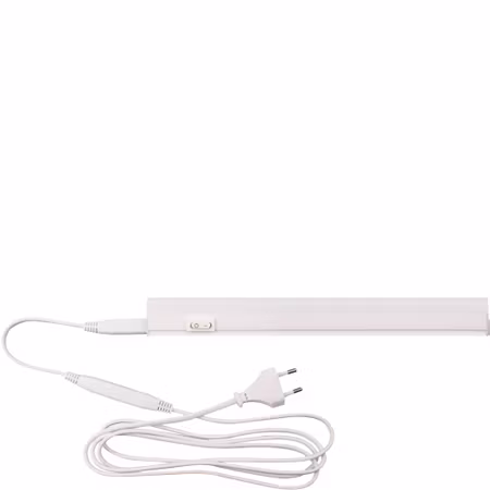 LED Underskåpsarmatur 8W (650 Lumen) 3000 Kelvin (Varmvit) 585 mm