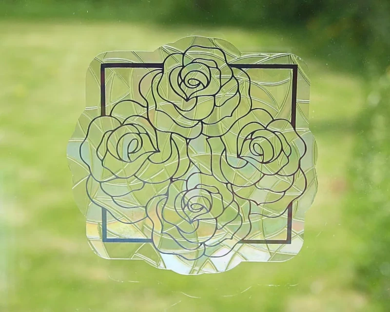 Happy Cute Design > Suncatchers