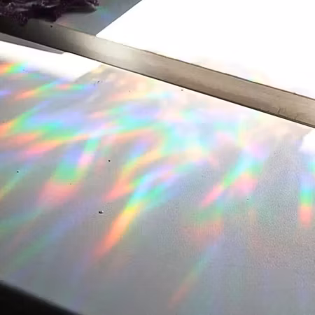 Solfanger - Rosemotiv