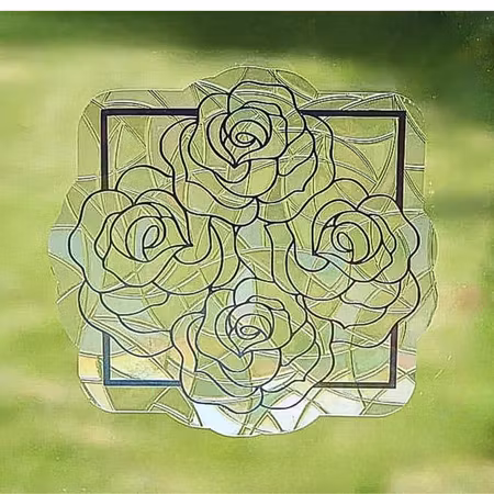 Solfanger - Rosemotiv