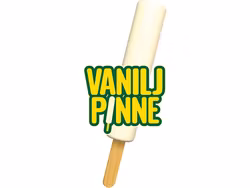 Vaniljpinne 39-pack
