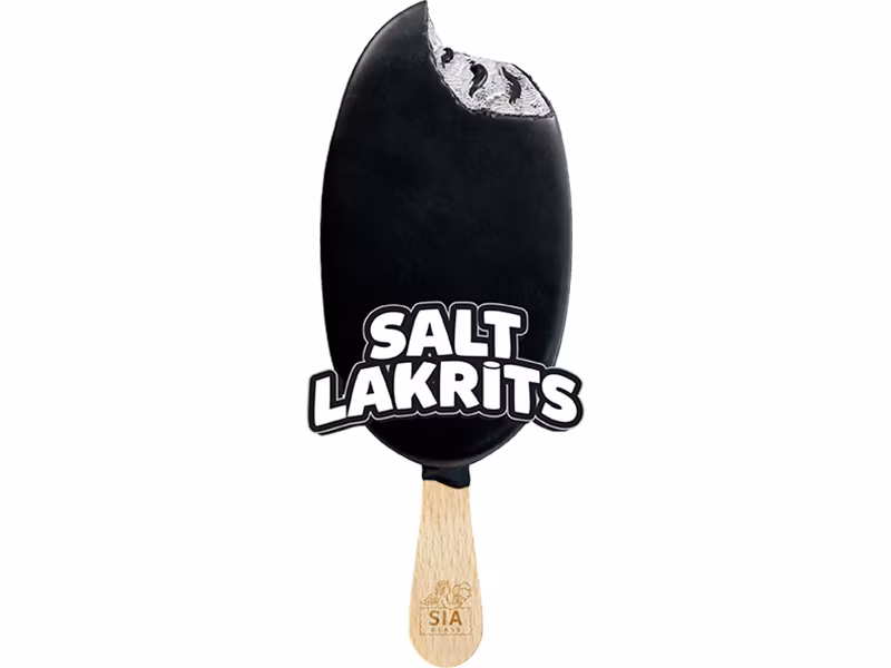 Saltlakrits 27-pack
