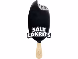 Saltlakrits 27-pack