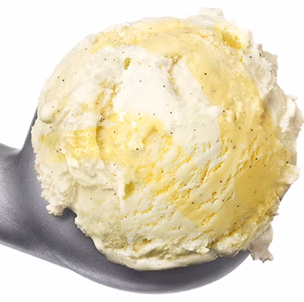 Vår finaste Vanilj 5 liter