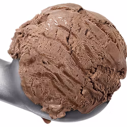 Ljus Choklad- LAKTOSFRI 5 Liter