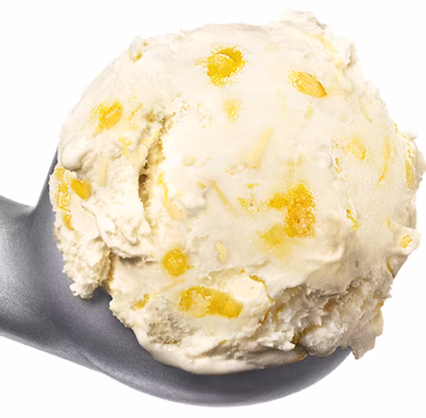 VitChoklad SaltCitron 5 Liter