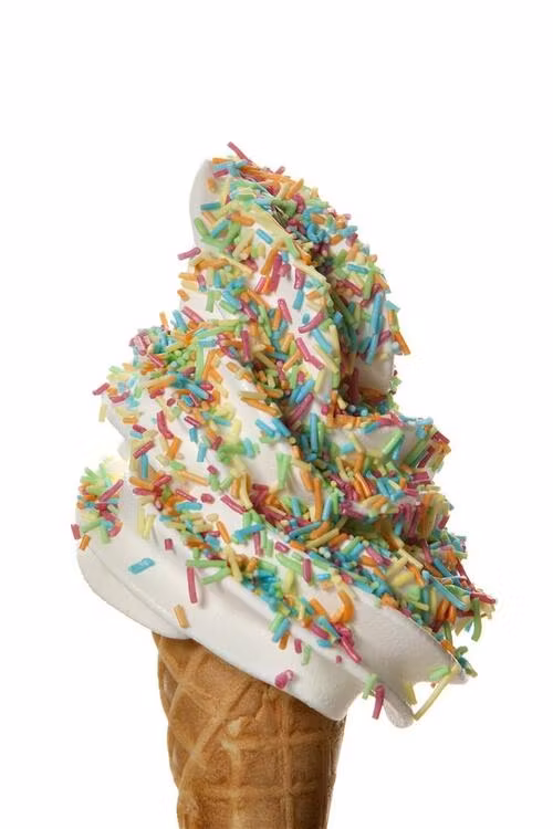 KULÖRT, STRÖSSEL, 1KG