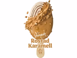 Finaste Rostad Karamell 24-pack