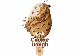 Finaste Cookie Dough