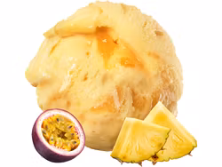 AnanasPassion  5 liter SORBET