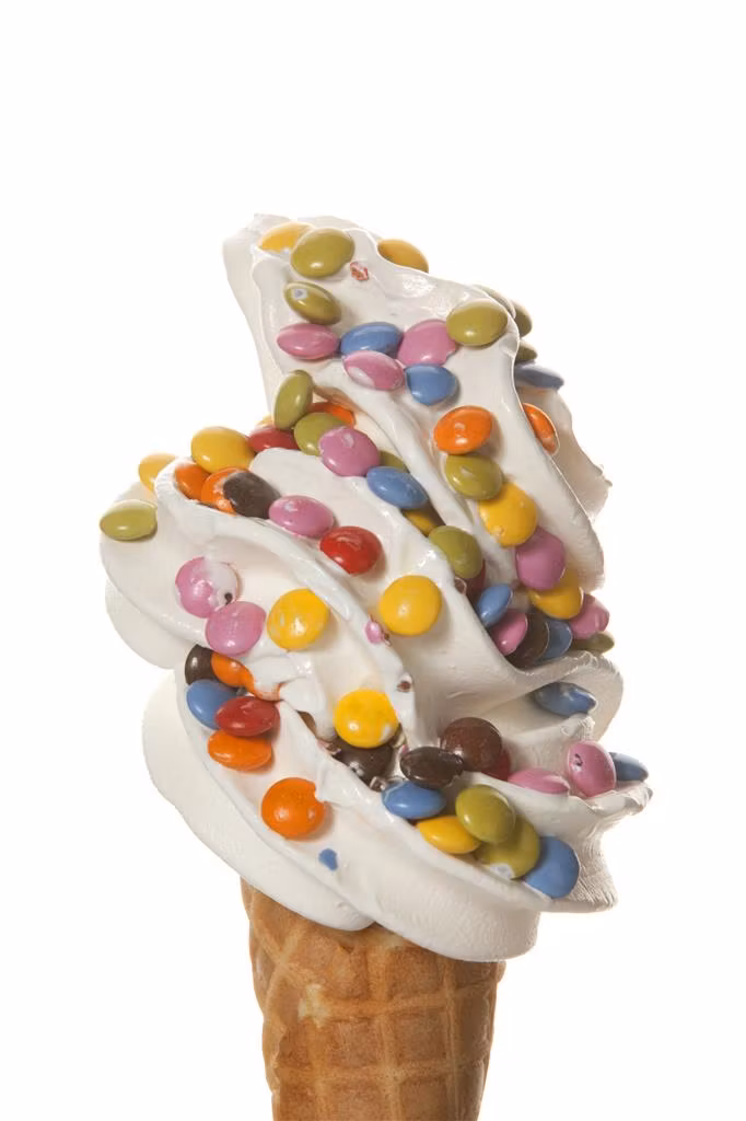 MINILINSER, CHOKLAD, 1 kg