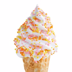 TUTTI FRUTTI PÄRLOR, 1KG