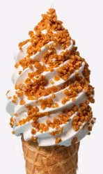 POP'N CORN CRUNCH, 1 kg