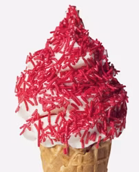 Hallonströssel, 1 kg- NYHET