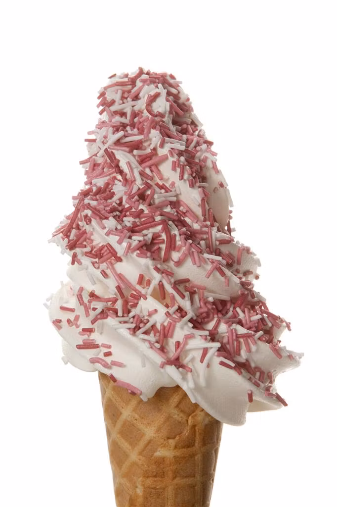 POLKA, STRÖSSEL, 1KG