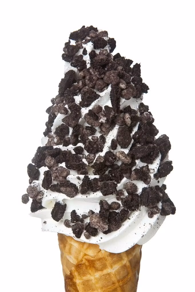 OREO®, FLAKES, 400G