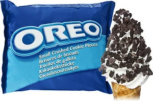OREO®, FLAKES, 400G