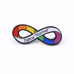 Define "Normal’” pin