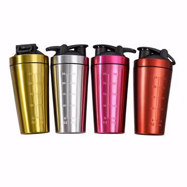 Praktisk drikkekopp i flere farger